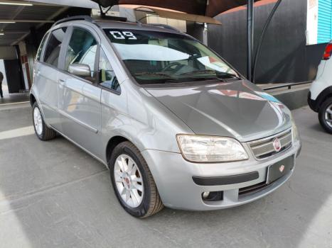 FIAT Idea 1.4 4P ELX FLEX, Foto 3
