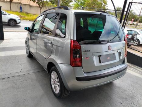 FIAT Idea 1.4 4P ELX FLEX, Foto 5
