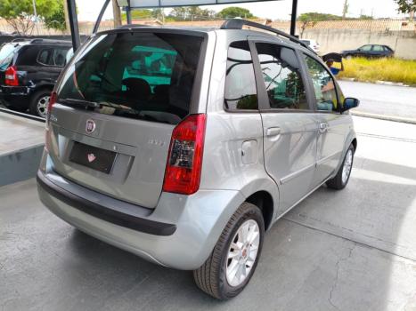 FIAT Idea 1.4 4P ELX FLEX, Foto 6