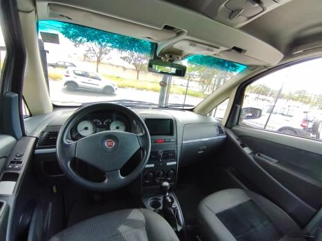 FIAT Idea 1.4 4P ELX FLEX, Foto 9