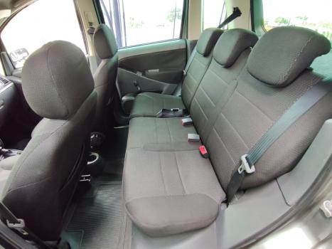 FIAT Idea 1.4 4P ELX FLEX, Foto 11