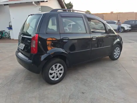FIAT Idea 1.4 4P ELX FLEX, Foto 2