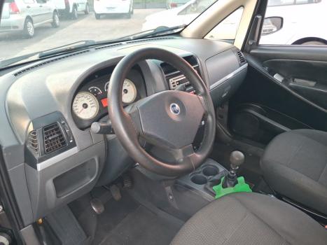 FIAT Idea 1.4 4P ELX FLEX, Foto 3