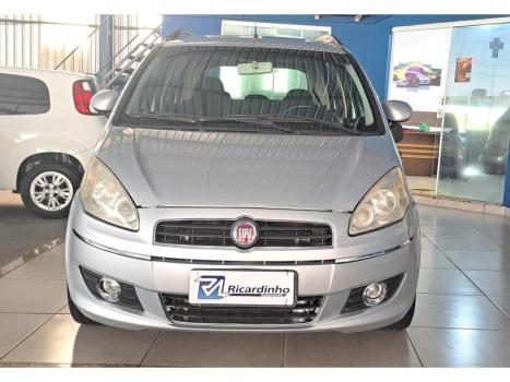 FIAT Idea 1.6 16V 4P ESSENCE FLEX, Foto 1