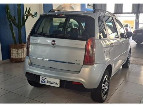 FIAT Idea 1.6 16V 4P ESSENCE FLEX, Foto 2