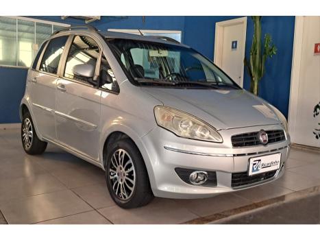FIAT Idea 1.6 16V 4P ESSENCE FLEX, Foto 3