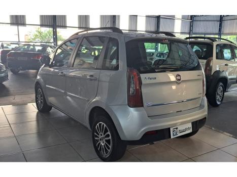 FIAT Idea 1.6 16V 4P ESSENCE FLEX, Foto 4
