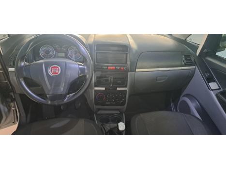 FIAT Idea 1.6 16V 4P ESSENCE FLEX, Foto 5