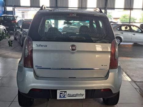 FIAT Idea 1.6 16V 4P ESSENCE FLEX, Foto 6