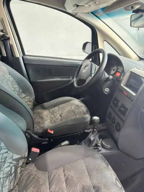 FIAT Idea 1.8 16V 4P ADVENTURE FLEX, Foto 7