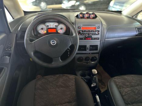 FIAT Idea 1.8 16V 4P ADVENTURE FLEX, Foto 11