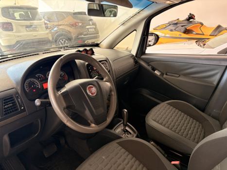 FIAT Idea 1.8 16V 4P FLEX ADVENTURE DUALOGIC AUTOMATIZADO, Foto 3