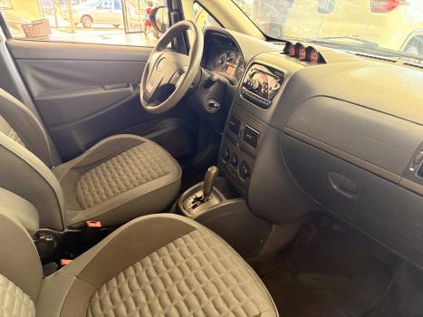 FIAT Idea 1.8 16V 4P FLEX ADVENTURE DUALOGIC AUTOMATIZADO, Foto 4