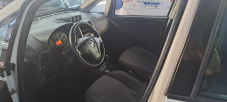 FIAT Idea 1.8 16V 4P FLEX ADVENTURE DUALOGIC AUTOMATIZADO, Foto 4
