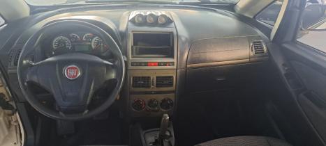 FIAT Idea 1.8 16V 4P FLEX ADVENTURE DUALOGIC AUTOMATIZADO, Foto 6