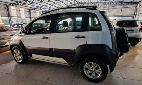 FIAT Idea 1.8 16V 4P FLEX ADVENTURE DUALOGIC AUTOMATIZADO, Foto 7