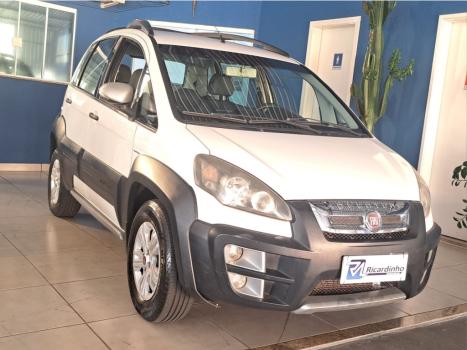 FIAT Idea 1.8 16V 4P FLEX ADVENTURE DUALOGIC AUTOMATIZADO, Foto 1