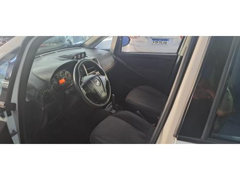 FIAT Idea 1.8 16V 4P FLEX ADVENTURE DUALOGIC AUTOMATIZADO, Foto 4