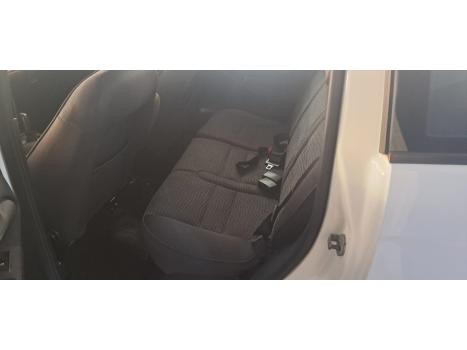 FIAT Idea 1.8 16V 4P FLEX ADVENTURE DUALOGIC AUTOMATIZADO, Foto 5