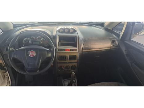 FIAT Idea 1.8 16V 4P FLEX ADVENTURE DUALOGIC AUTOMATIZADO, Foto 8