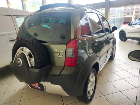 FIAT Idea 1.8 4P ADVENTURE FLEX, Foto 4