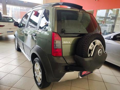 FIAT Idea 1.8 4P ADVENTURE FLEX, Foto 5