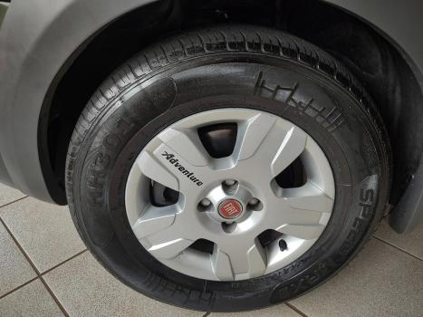 FIAT Idea 1.8 4P ADVENTURE FLEX, Foto 6