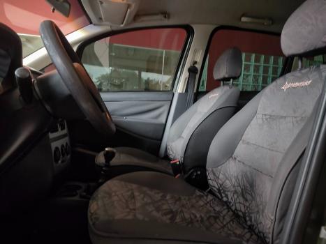 FIAT Idea 1.8 4P ADVENTURE FLEX, Foto 7