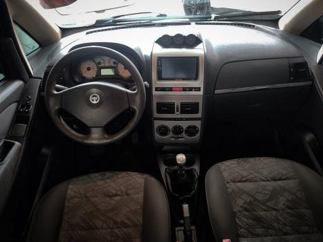 FIAT Idea 1.8 4P ADVENTURE FLEX, Foto 9