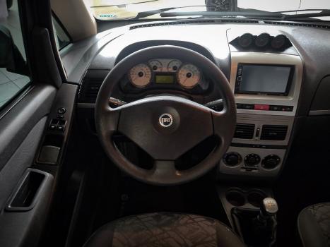 FIAT Idea 1.8 4P ADVENTURE FLEX, Foto 10