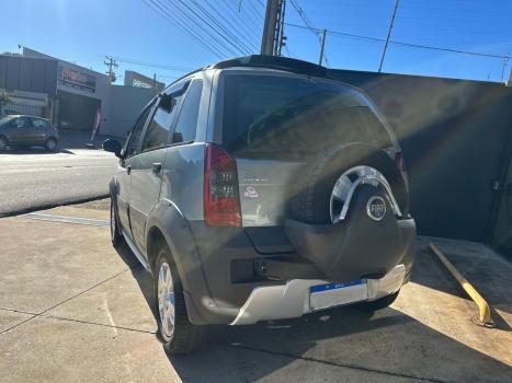 FIAT Idea 1.8 4P ADVENTURE FLEX, Foto 4