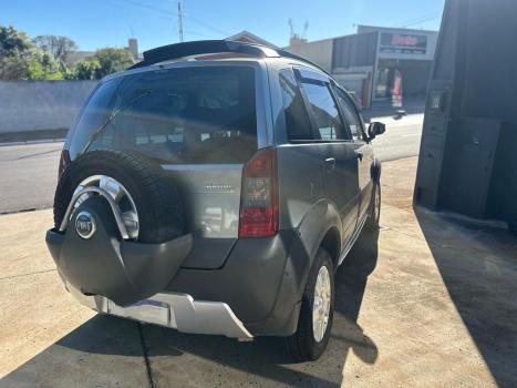FIAT Idea 1.8 4P ADVENTURE FLEX, Foto 6