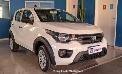 FIAT Mobi 1.0 4P FLEX EVO LIKE, Foto 1 FIAT Mobi 1.0 4P FLEX EVO LIKE, Foto 1