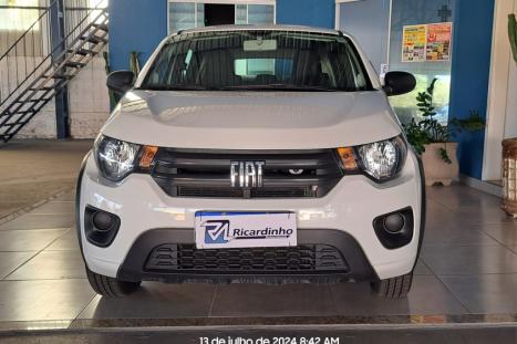 FIAT Mobi 1.0 4P FLEX EVO LIKE, Foto 3 FIAT Mobi 1.0 4P FLEX EVO LIKE, Foto 3