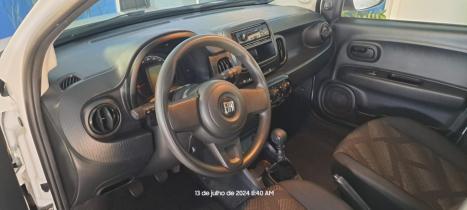 FIAT Mobi 1.0 4P FLEX EVO LIKE, Foto 5 FIAT Mobi 1.0 4P FLEX EVO LIKE, Foto 5