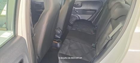 FIAT Mobi 1.0 4P FLEX EVO LIKE, Foto 8 FIAT Mobi 1.0 4P FLEX EVO LIKE, Foto 8