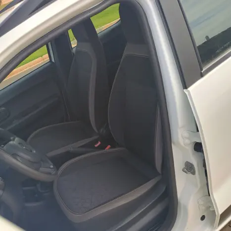 FIAT Mobi 1.0 4P FLEX EVO TREKKING, Foto 3