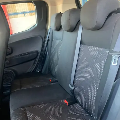 FIAT Mobi 1.0 4P FLEX EVO LIKE, Foto 9