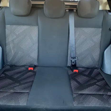 FIAT Mobi 1.0 4P FLEX EVO LIKE, Foto 10