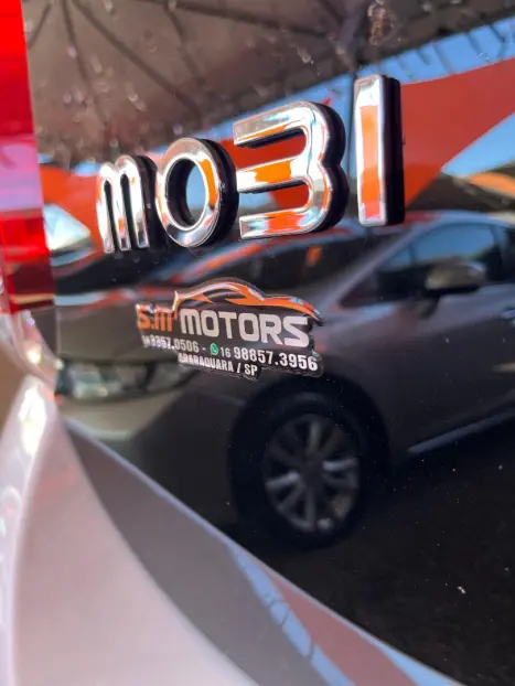 FIAT Mobi 1.0 4P FLEX EVO LIKE, Foto 14