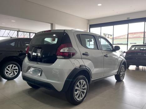 FIAT Mobi 1.0 4P FLEX EVO LIKE, Foto 3