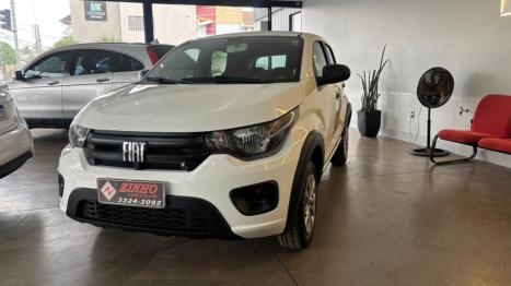 FIAT Mobi 1.0 4P FLEX EVO LIKE, Foto 1