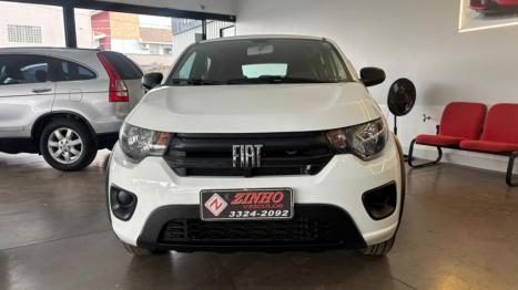 FIAT Mobi 1.0 4P FLEX EVO LIKE, Foto 2