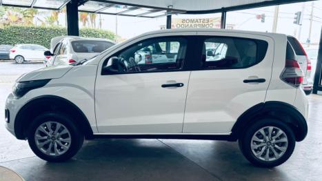 FIAT Mobi 1.0 4P FLEX EVO LIKE, Foto 3
