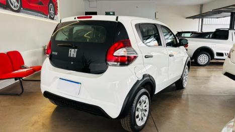 FIAT Mobi 1.0 4P FLEX EVO LIKE, Foto 4