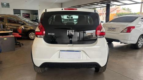 FIAT Mobi 1.0 4P FLEX EVO LIKE, Foto 5