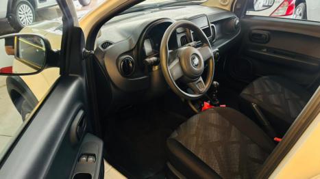 FIAT Mobi 1.0 4P FLEX EVO LIKE, Foto 8