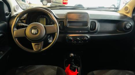 FIAT Mobi 1.0 4P FLEX EVO LIKE, Foto 9