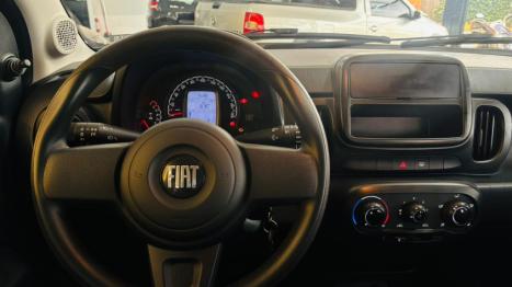 FIAT Mobi 1.0 4P FLEX EVO LIKE, Foto 11