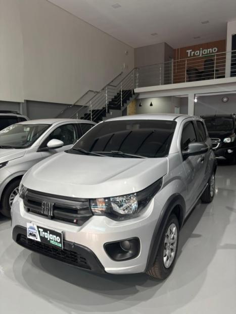 FIAT Mobi 1.0 4P FLEX EVO LIKE, Foto 1